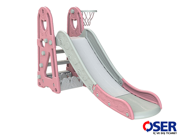 09 - 20126 - Potalı Mutlu Kaydırak